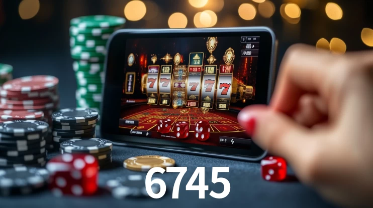 Welcome Bonus 6745