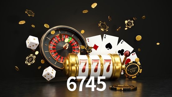 Live Casino 6745