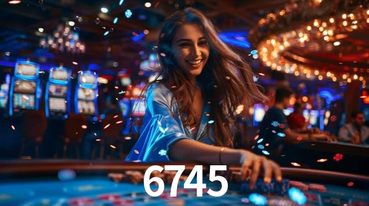 2FA Security 6745