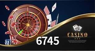 Recursos de Bônus 6745