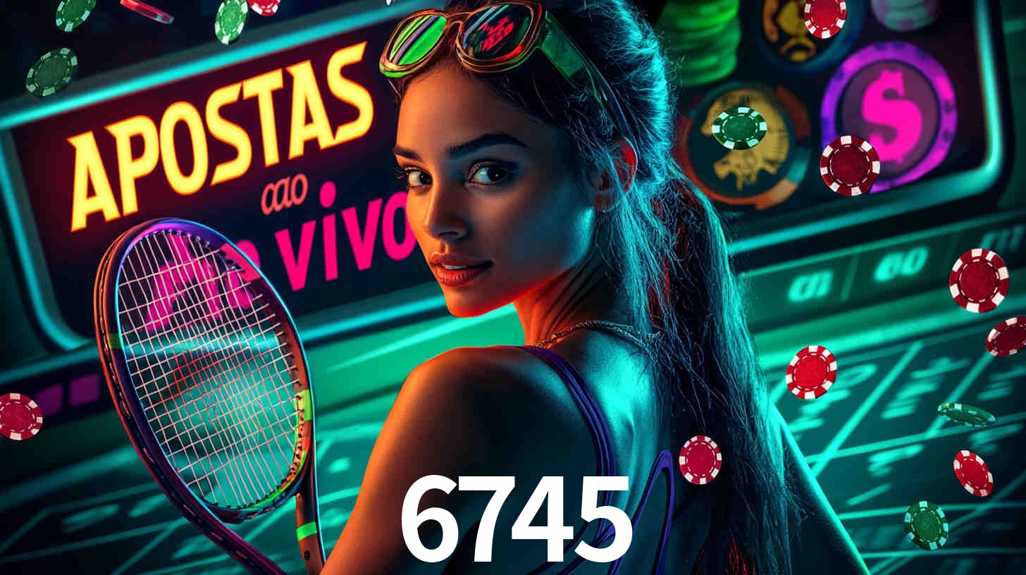 Descubra a Essência do 6745: Nossa História e Compromissos