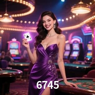 Casino VIP 6745