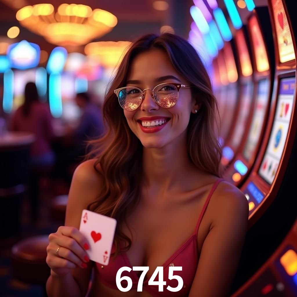 Quick Registration 6745