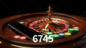 Game Providers 6745