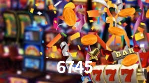 6745 App Interface