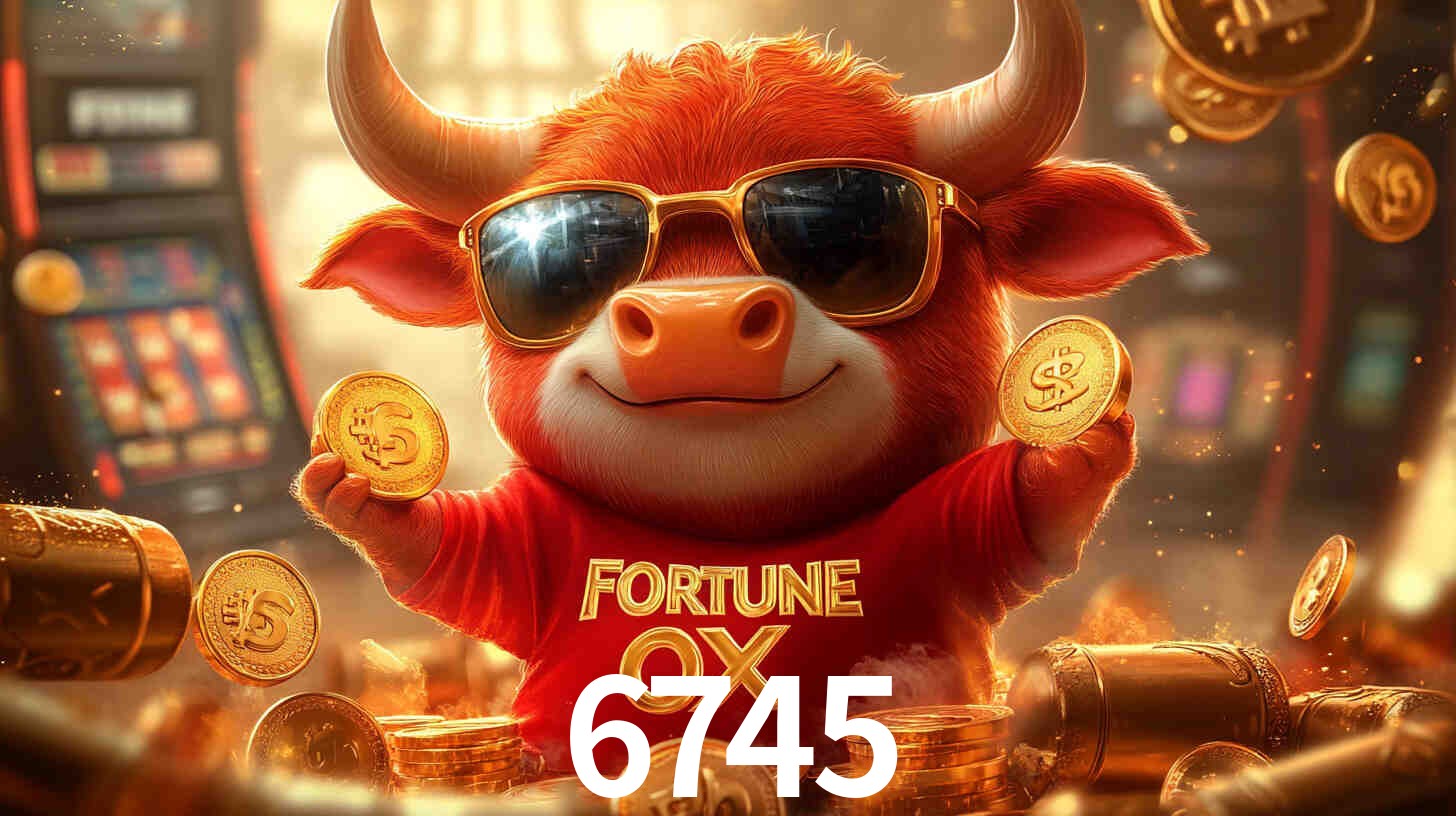 Daily Bonuses 6745