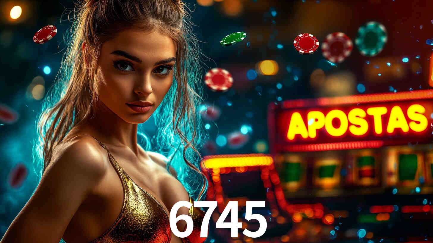 Explorando a Categoria de Eventos em Apostas na 6745