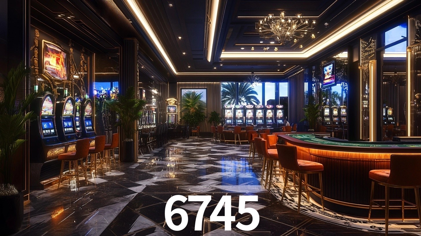 Tennis Betting 6745