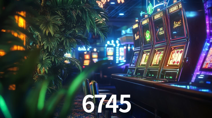 Game Statistics 6745