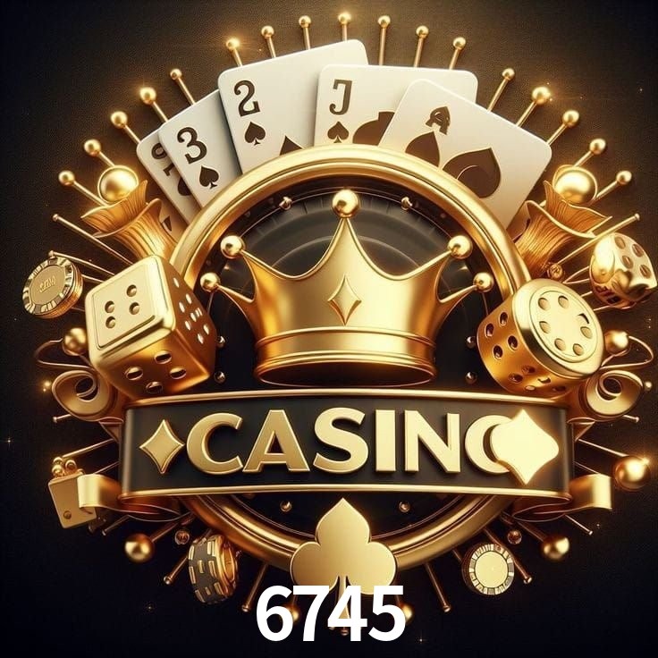 Provedores de Jogos 6745