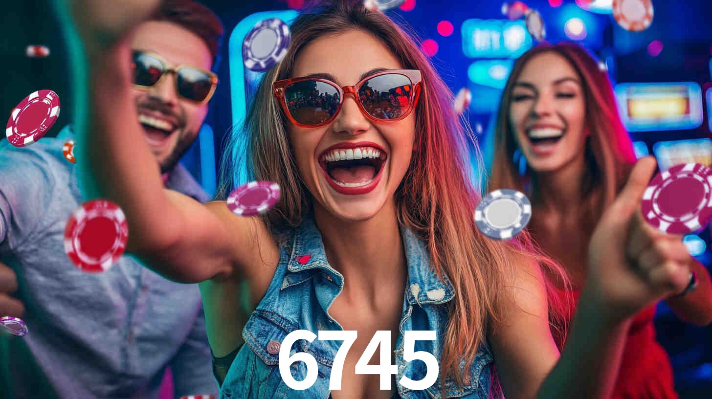 Descubra a Essência do 6745: Nossa História e Compromissos