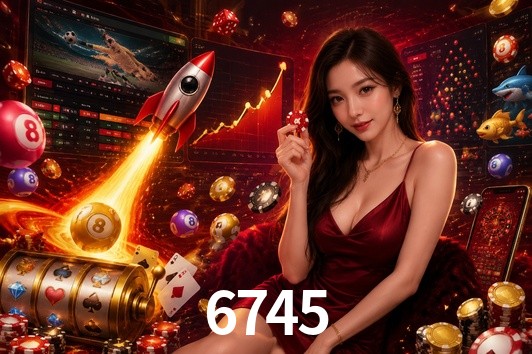 Seasonal Promotions 6745