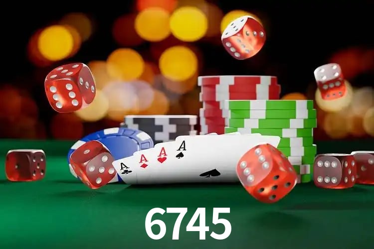 Avaliações dos Jogadores 6745