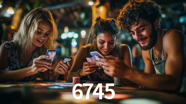 Daily Bonuses 6745