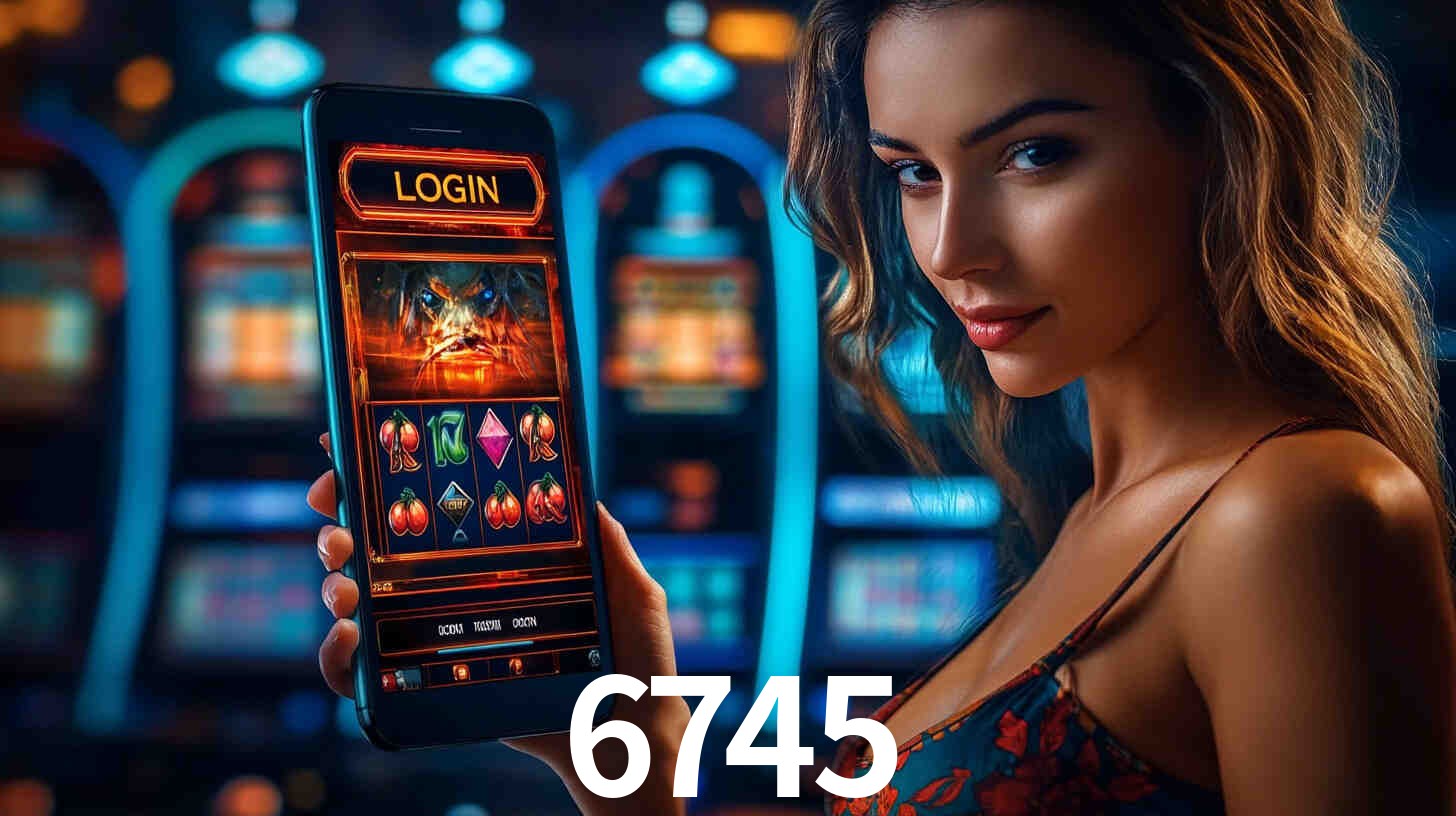 6745 bet