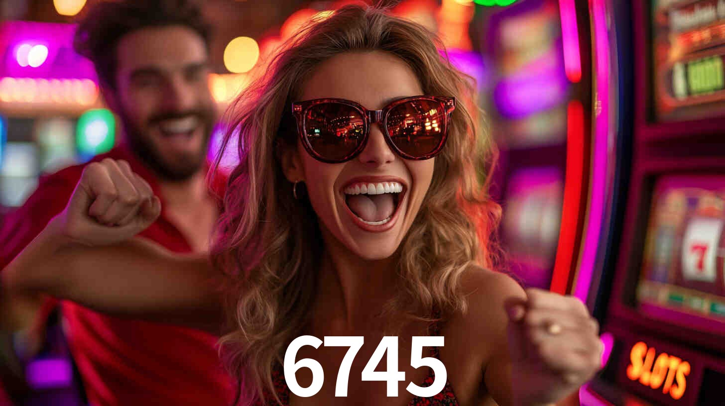 Descubra a Essência do 6745: Nossa História e Compromissos
