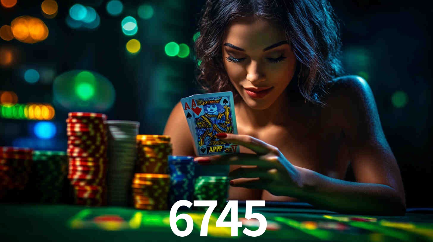 Explorando a Categoria de Eventos em Apostas na 6745
