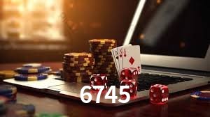 cassino 6745