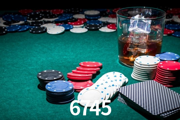Casino Ao Vivo 6745