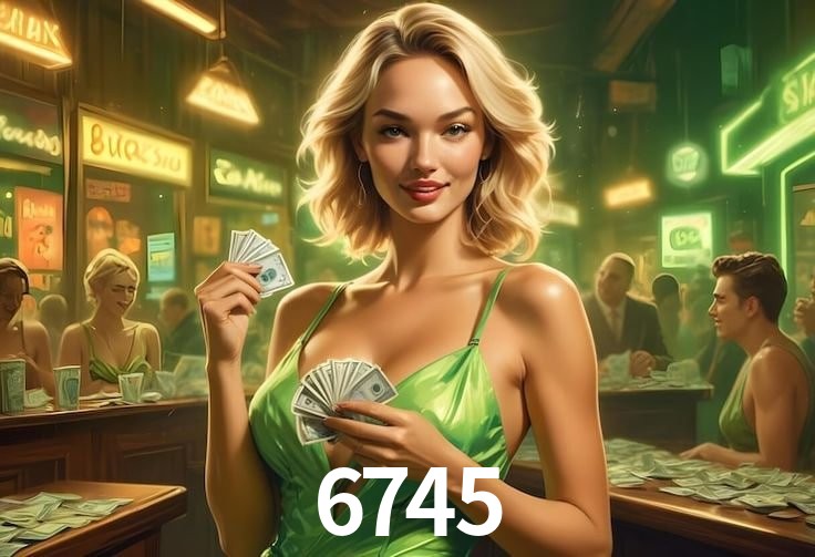 Explorando a Categoria de Eventos em Apostas na 6745