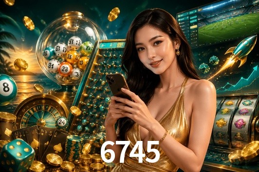 2FA Security 6745