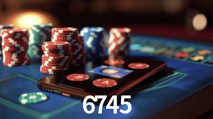 Casino VIP 6745