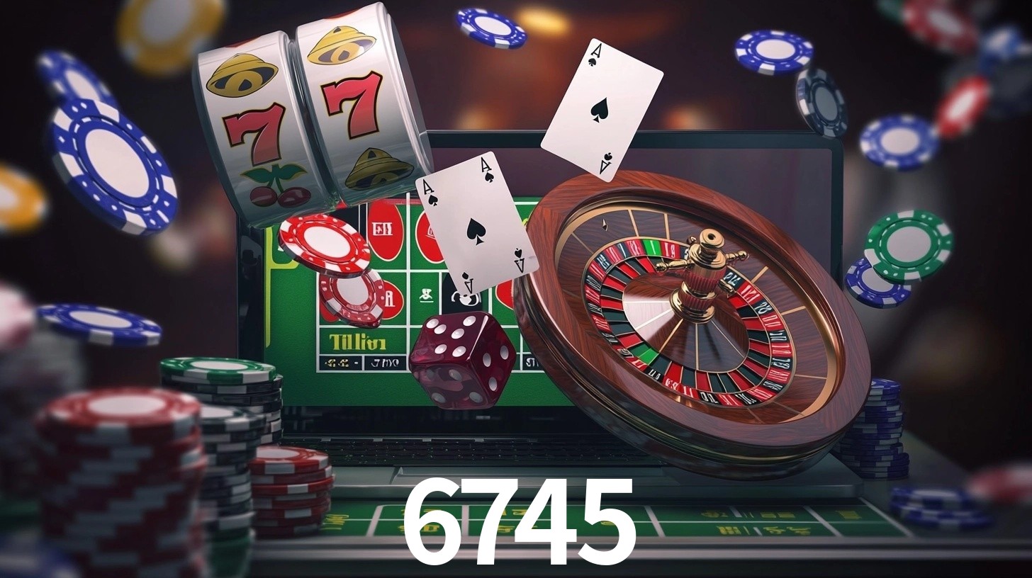 6745 bônus — cashback 15 por cento e níveis VIP