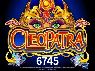 Descubra a Magia dos Jogos de Arcade no 6745