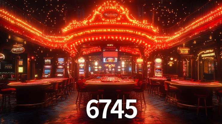 6745 bet