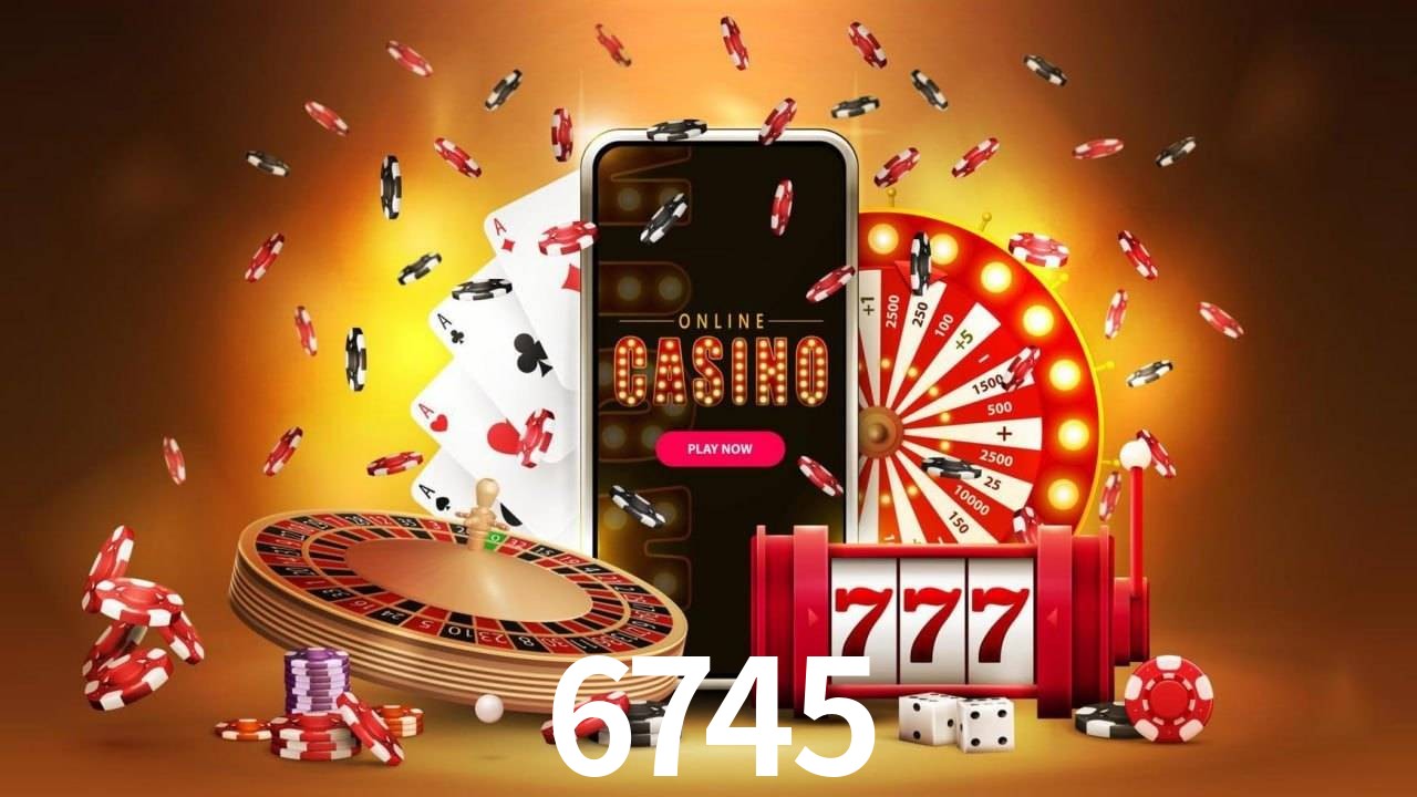 Diretório de Jogos 6745
