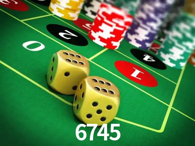 Football Betting 6745