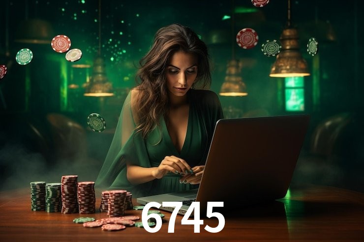 6745 bet — mercados de futebol e esportes no app