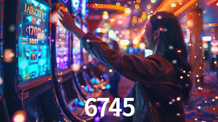 6745 bet