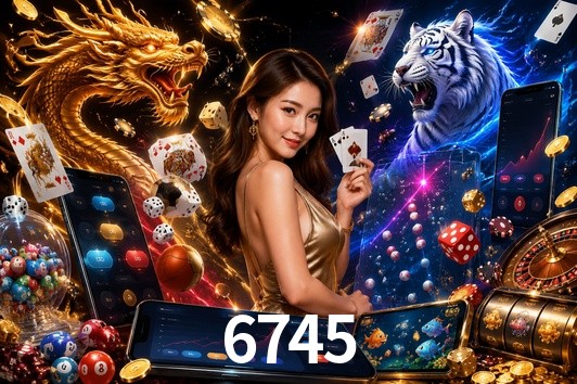 Tennis Betting 6745