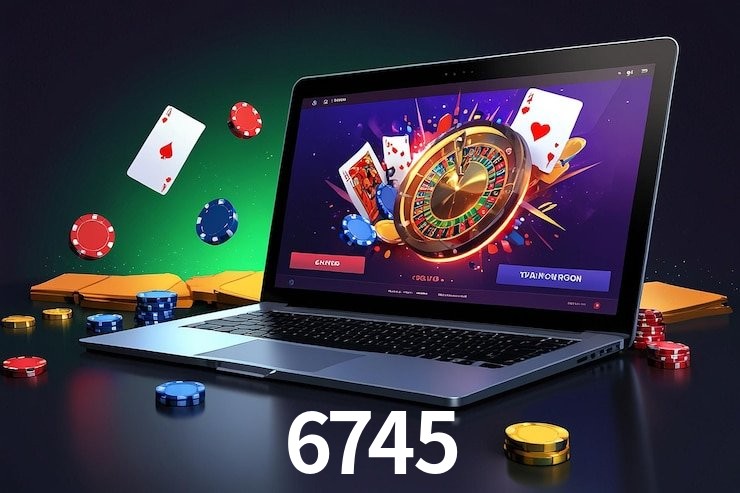Promoção Relâmpago 6745