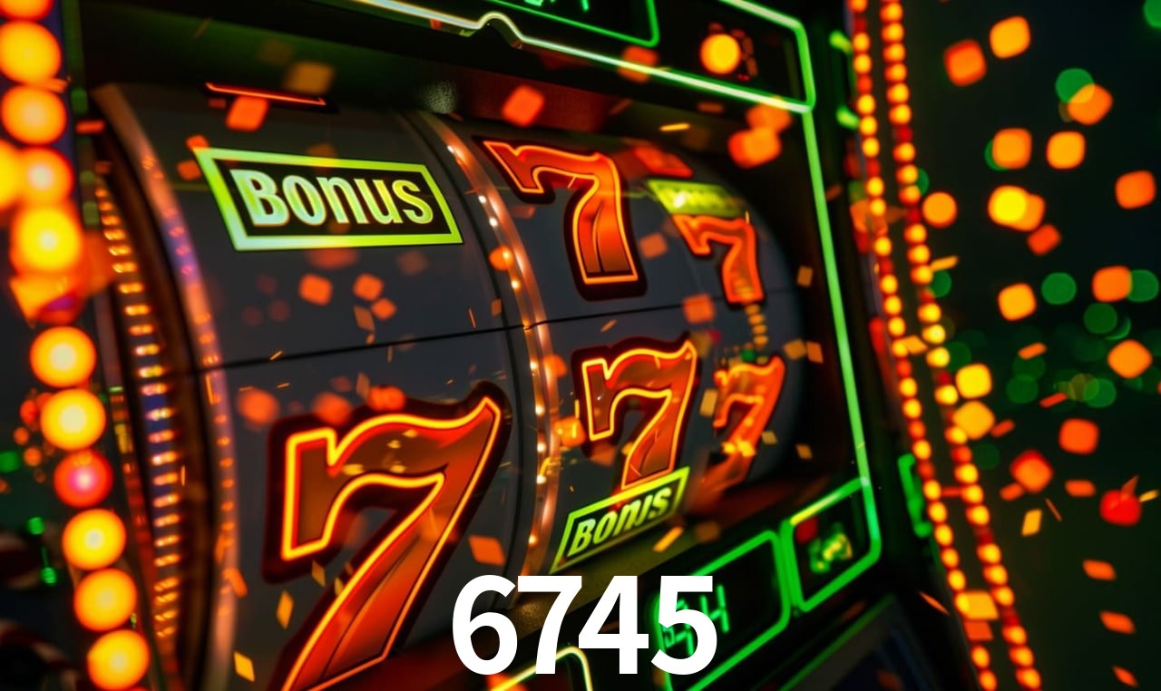 6745 download — tutorial instalação APK passo a passo