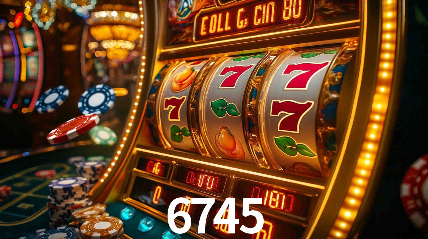 Instant EasyPaisa 6745