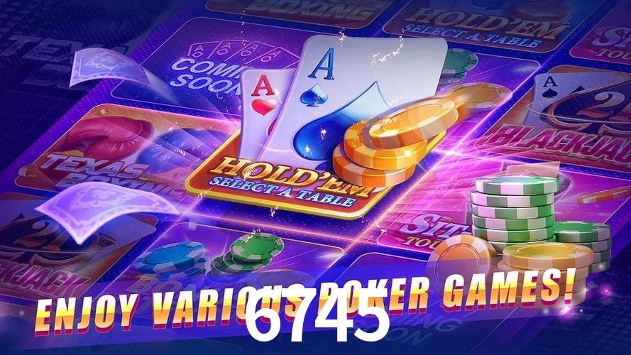 6745 download — arquivo APK para Android oficial
